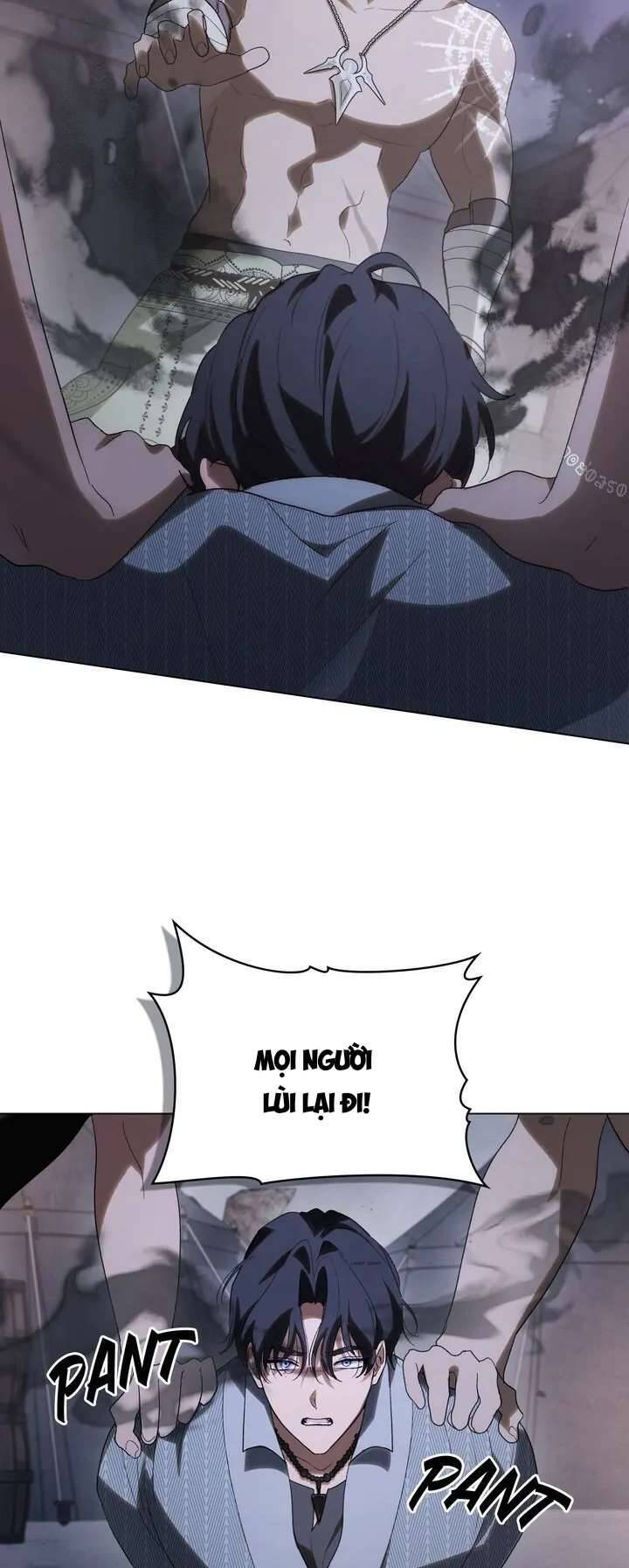 Khi Số Phận Tìm Đến Hai Ta Chapter 42 - Trang 2