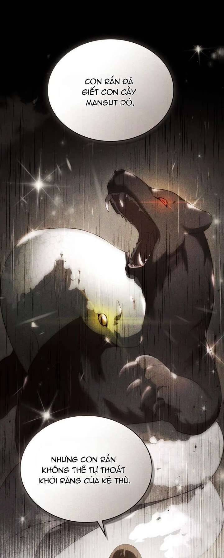 Khi Số Phận Tìm Đến Hai Ta Chapter 42 - Trang 2