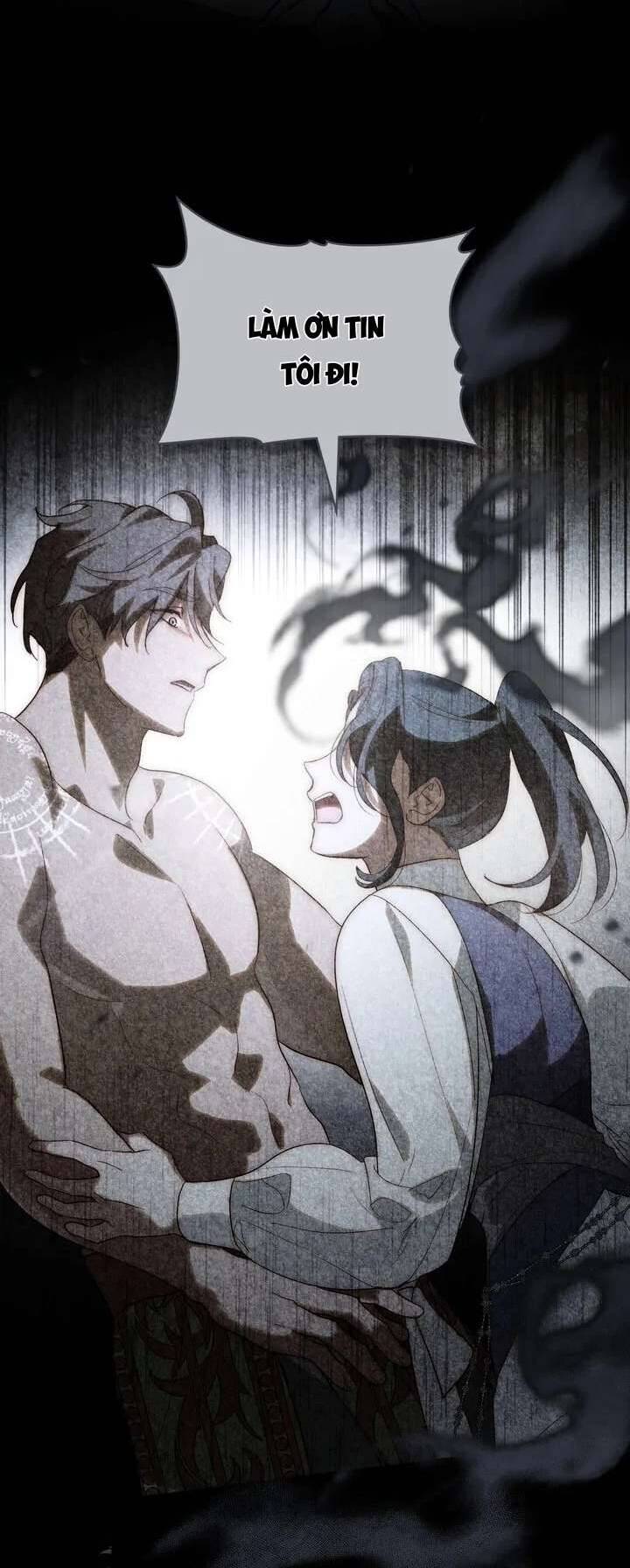 Khi Số Phận Tìm Đến Hai Ta Chapter 42 - Trang 2