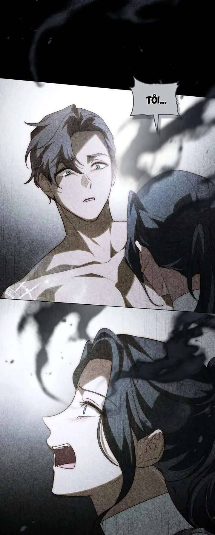 Khi Số Phận Tìm Đến Hai Ta Chapter 42 - Trang 2