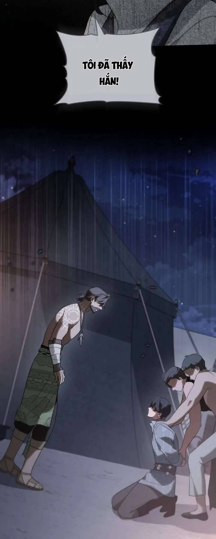 Khi Số Phận Tìm Đến Hai Ta Chapter 42 - Trang 2