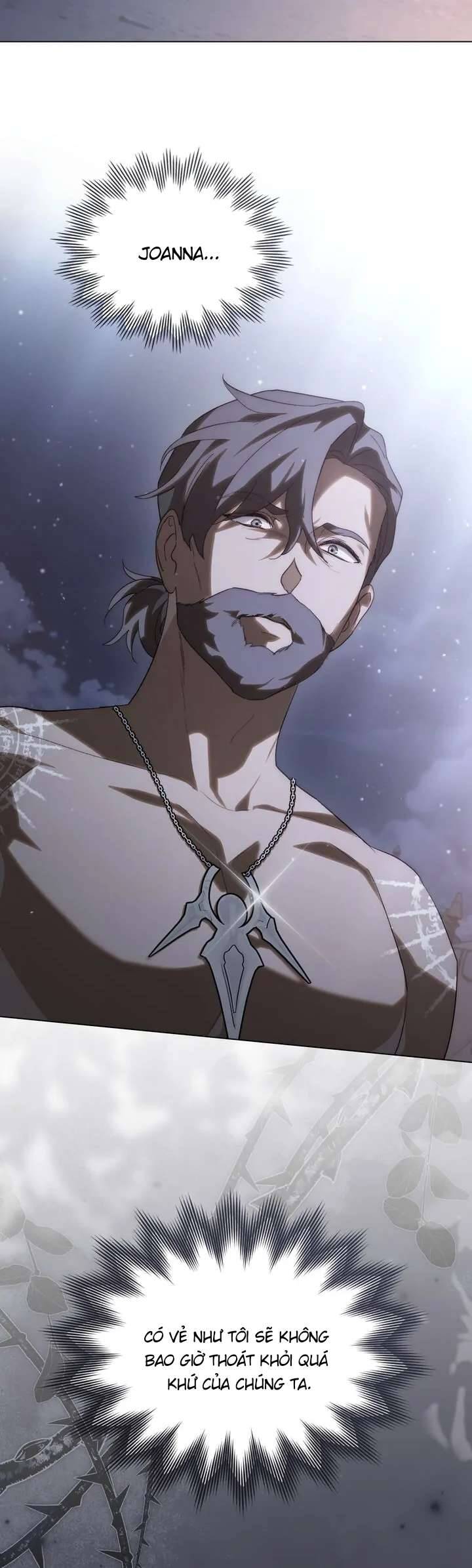 Khi Số Phận Tìm Đến Hai Ta Chapter 42 - Trang 2