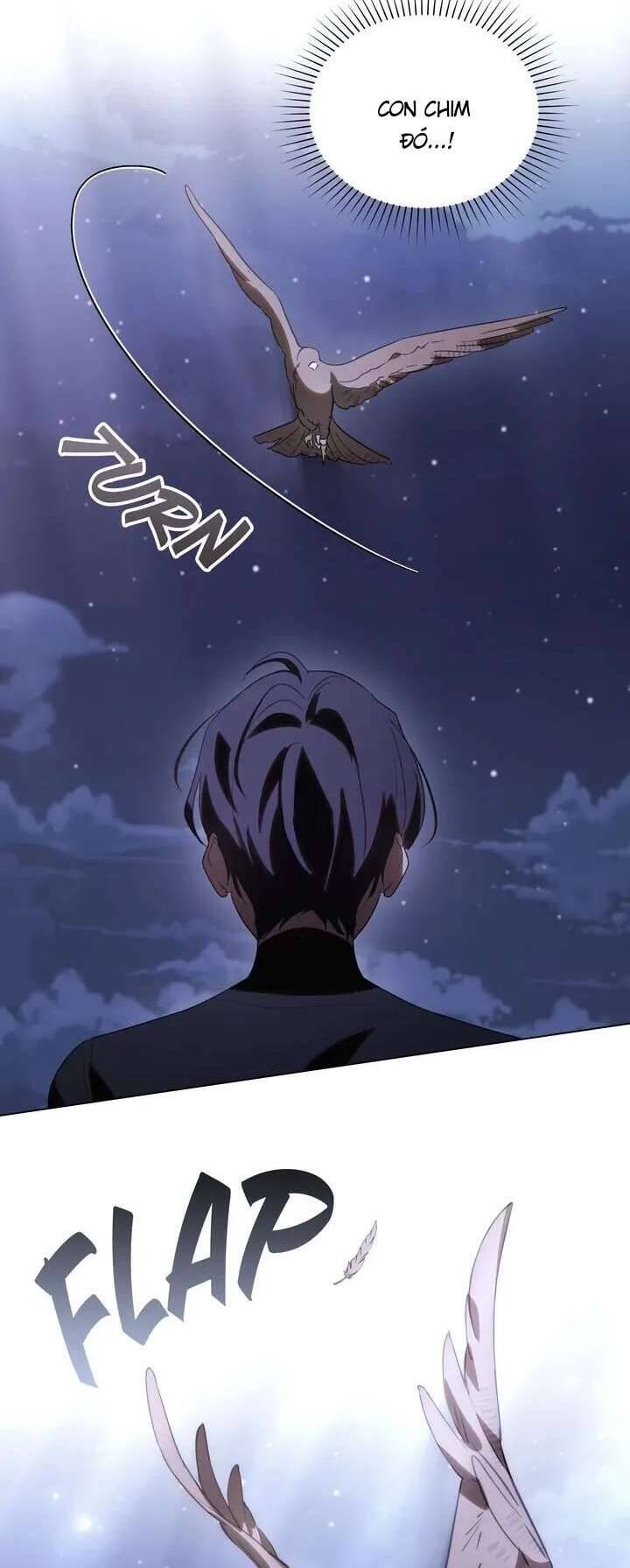 Khi Số Phận Tìm Đến Hai Ta Chapter 42 - Trang 2