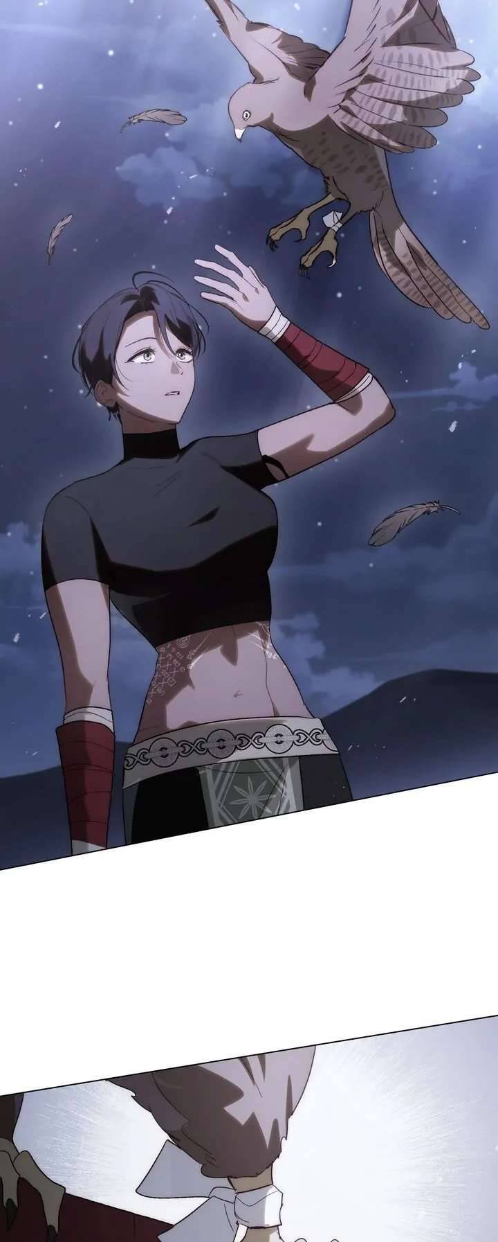 Khi Số Phận Tìm Đến Hai Ta Chapter 42 - Trang 2