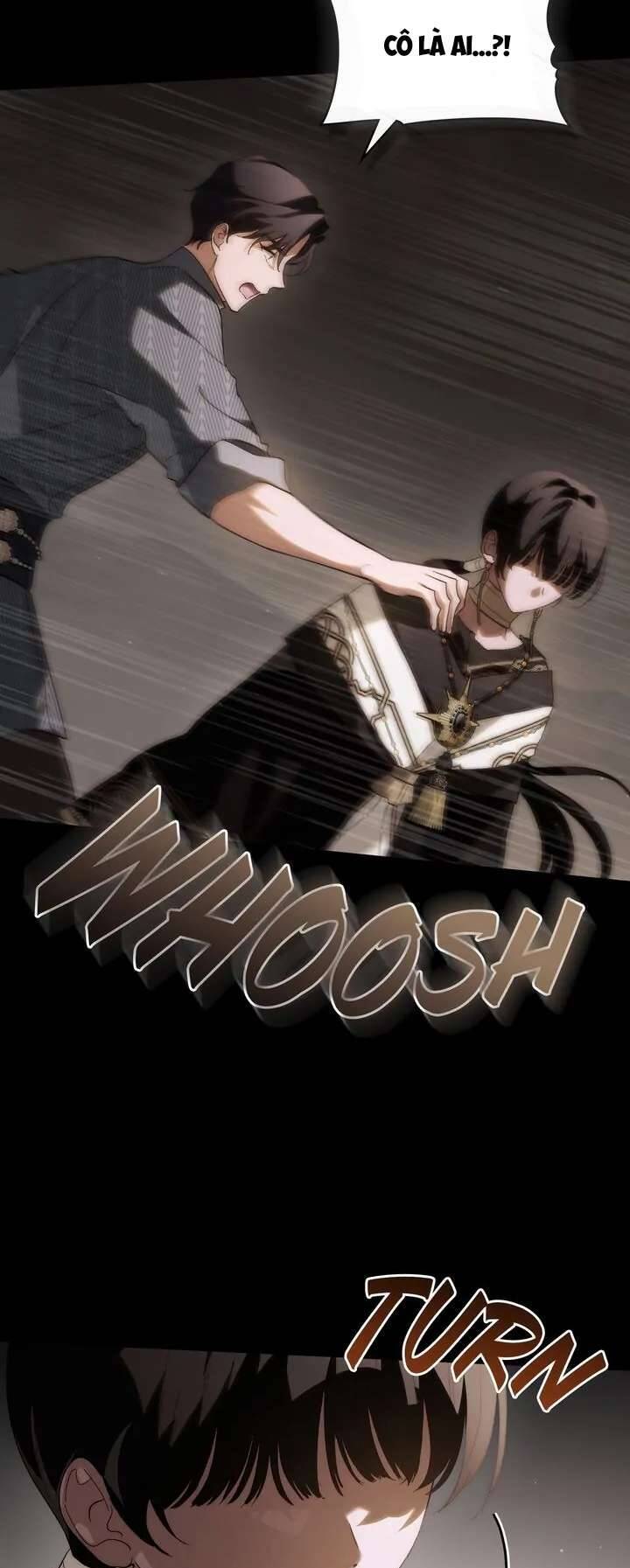 Khi Số Phận Tìm Đến Hai Ta Chapter 42 - Trang 2