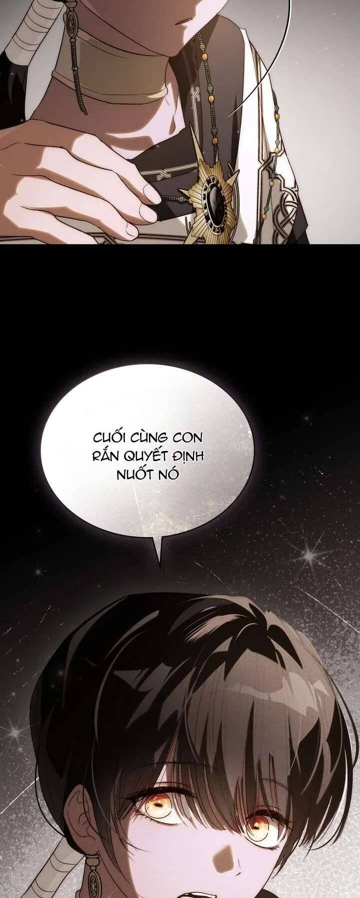 Khi Số Phận Tìm Đến Hai Ta Chapter 42 - Trang 2