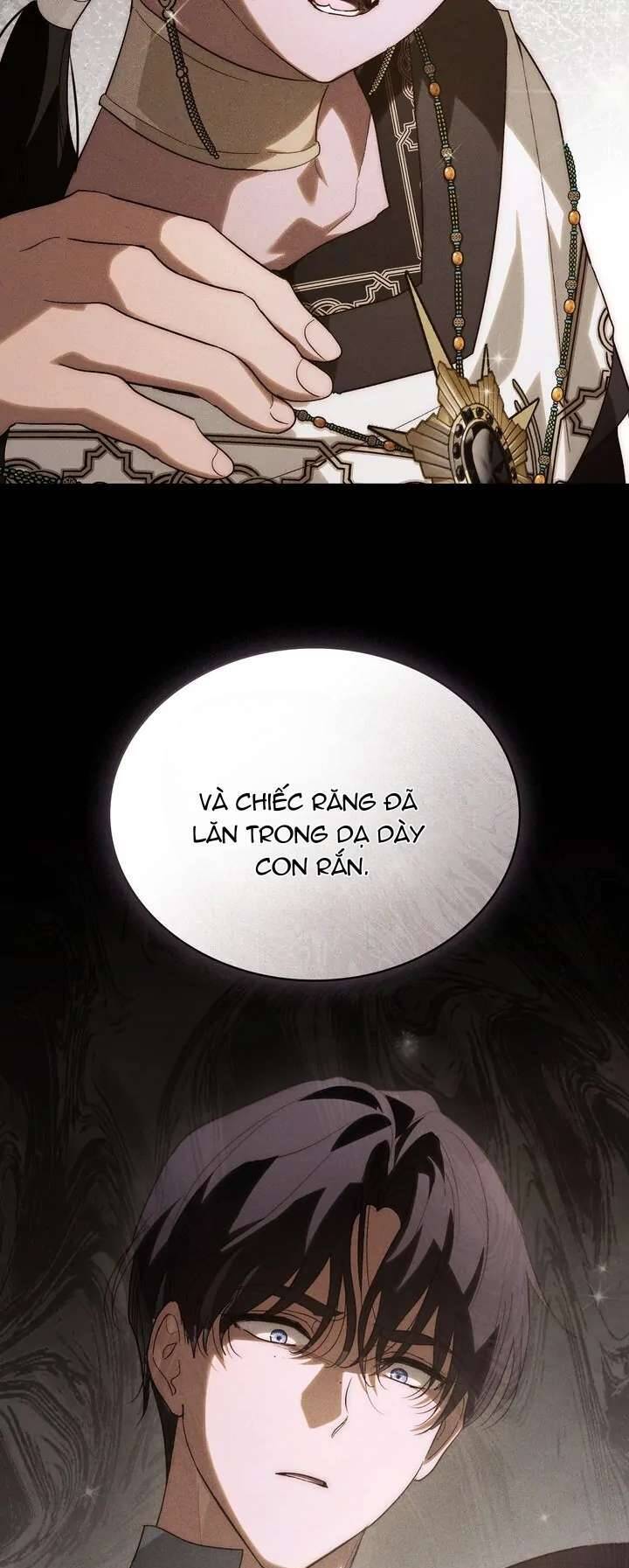 Khi Số Phận Tìm Đến Hai Ta Chapter 42 - Trang 2