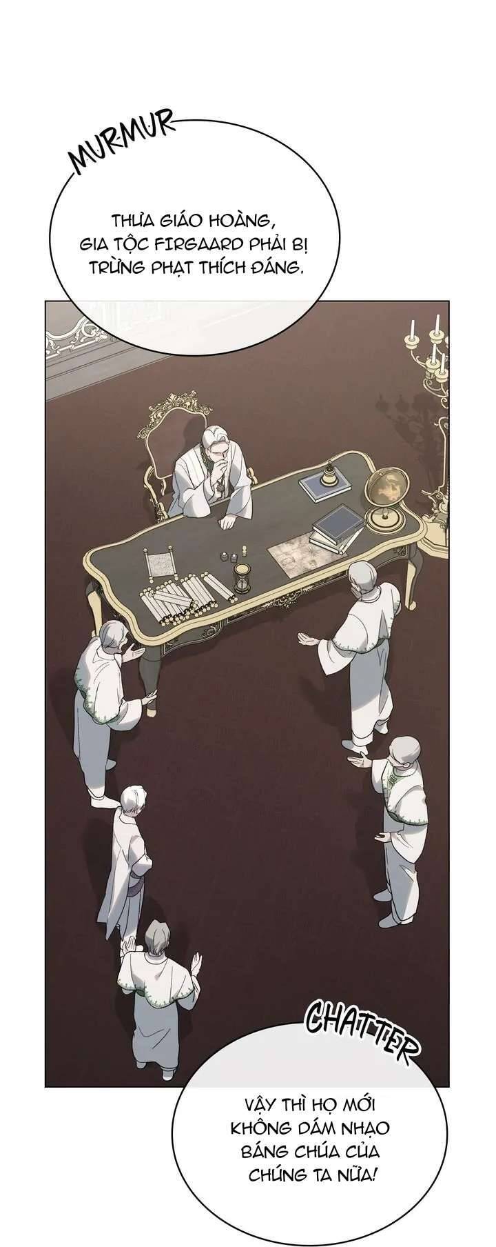 Khi Số Phận Tìm Đến Hai Ta Chapter 43 - Trang 2