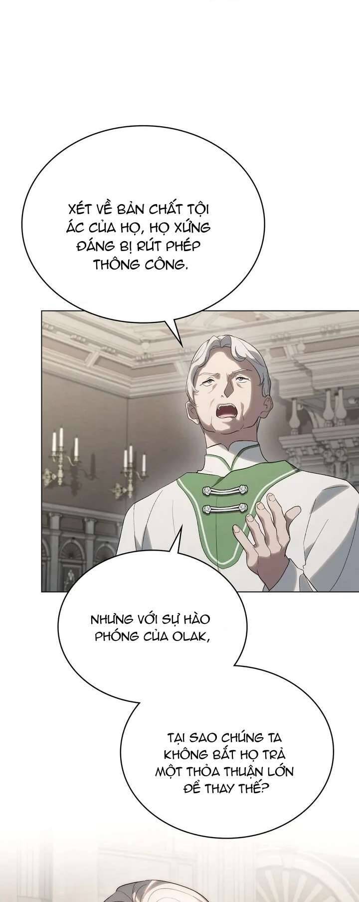 Khi Số Phận Tìm Đến Hai Ta Chapter 43 - Trang 2