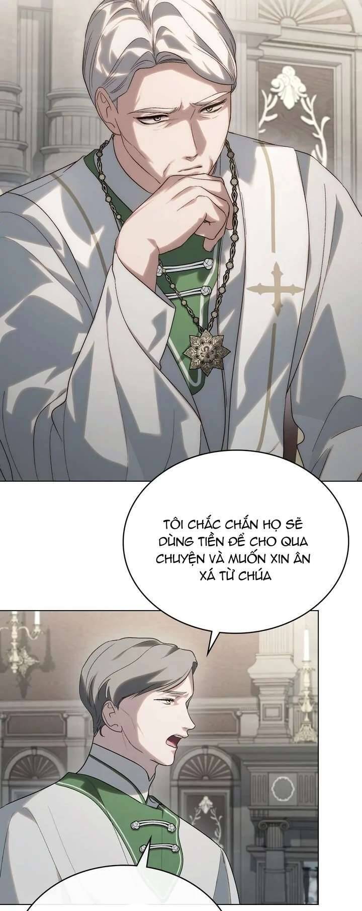 Khi Số Phận Tìm Đến Hai Ta Chapter 43 - Trang 2