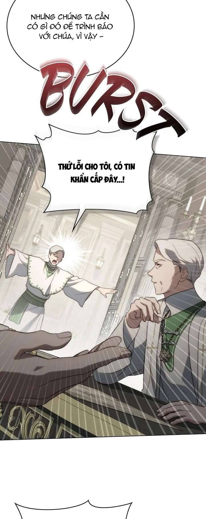 Khi Số Phận Tìm Đến Hai Ta Chapter 43 - Trang 2