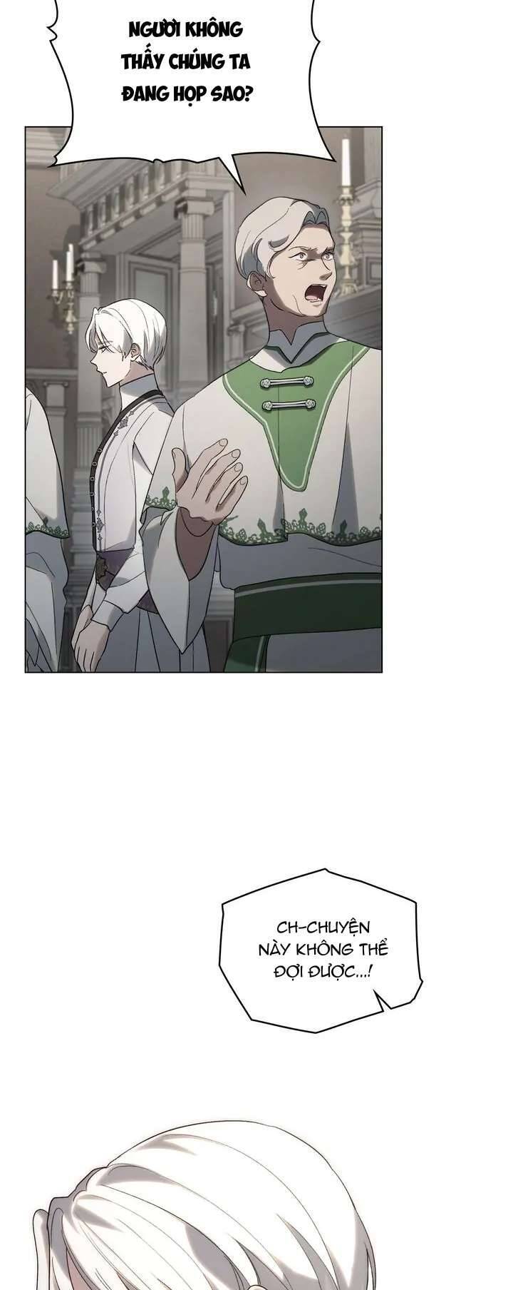 Khi Số Phận Tìm Đến Hai Ta Chapter 43 - Trang 2