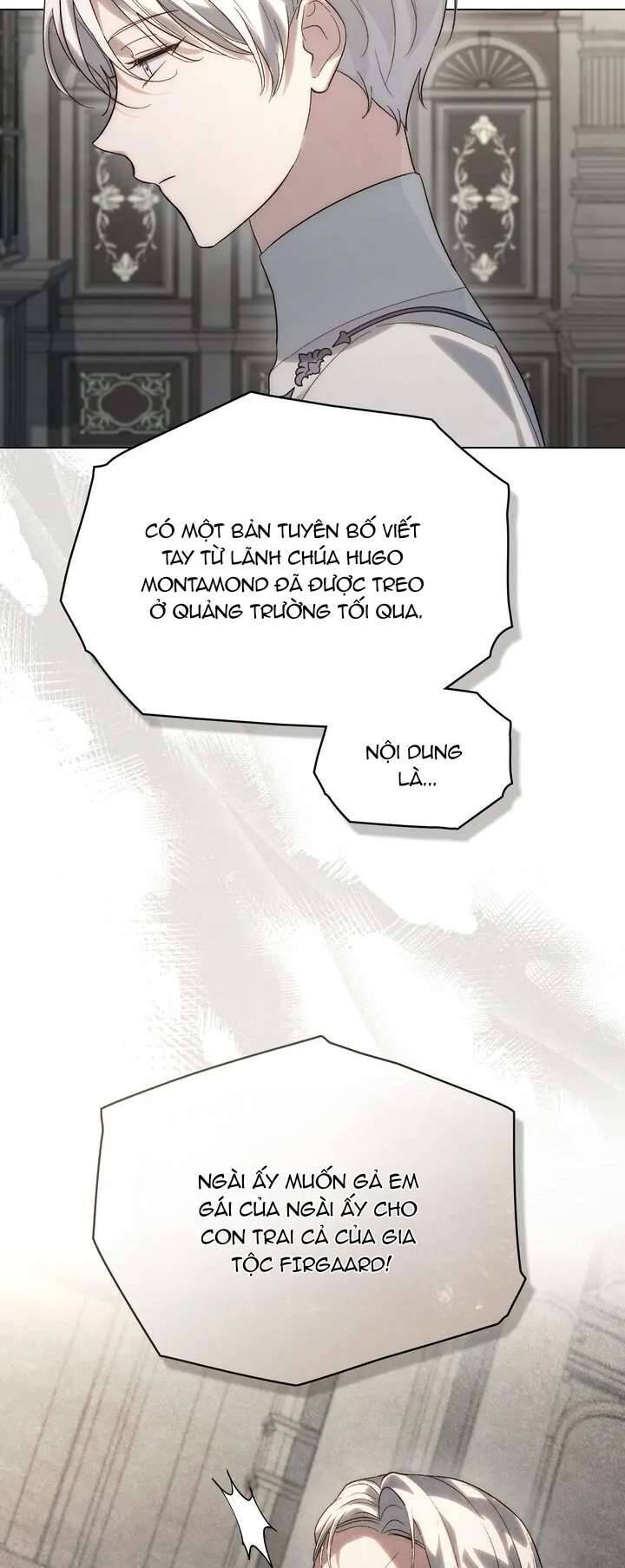 Khi Số Phận Tìm Đến Hai Ta Chapter 43 - Trang 2