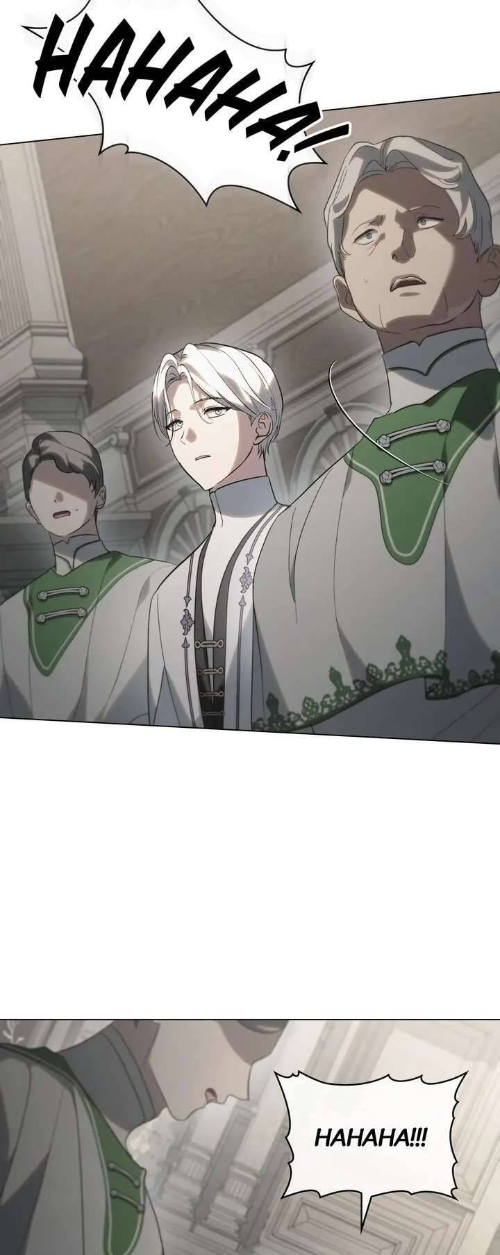 Khi Số Phận Tìm Đến Hai Ta Chapter 43 - Trang 2