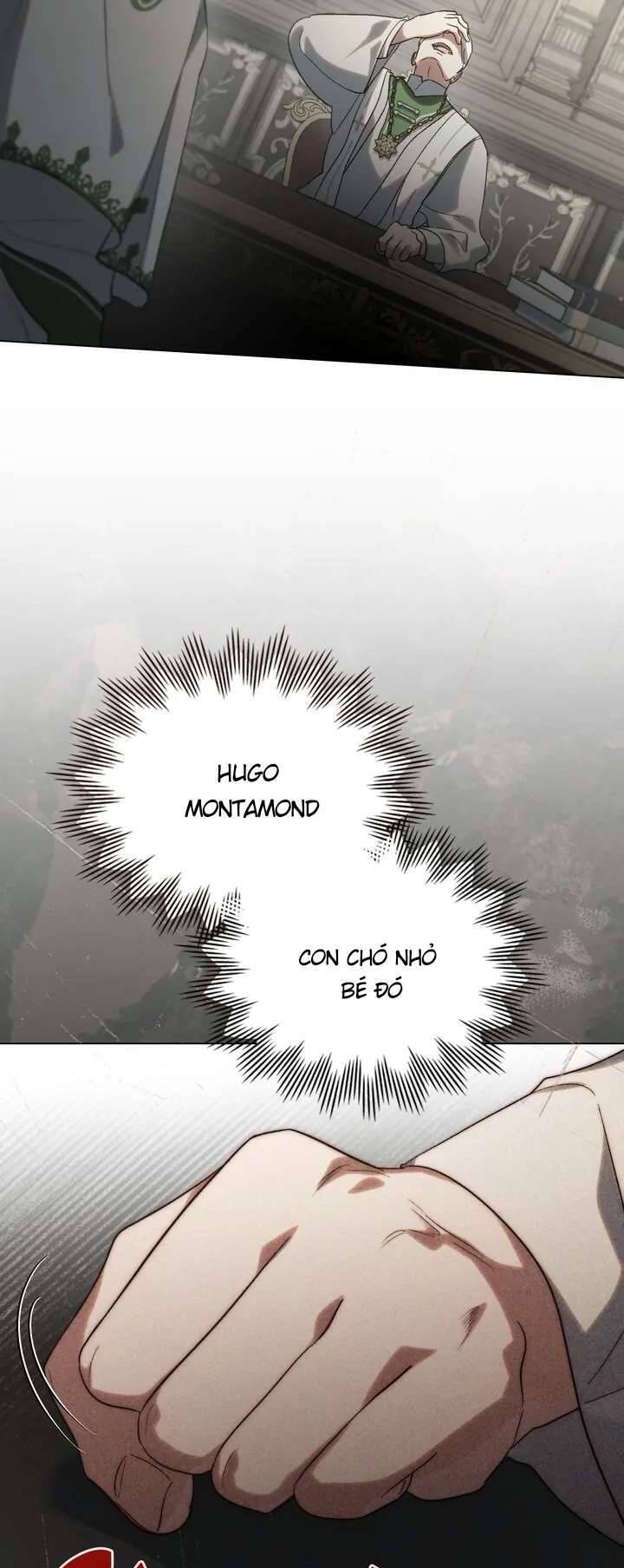 Khi Số Phận Tìm Đến Hai Ta Chapter 43 - Trang 2