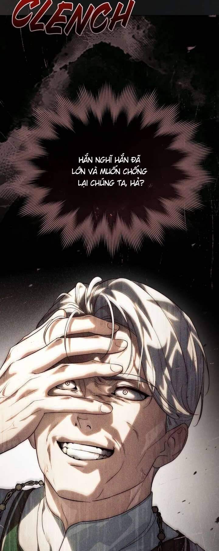 Khi Số Phận Tìm Đến Hai Ta Chapter 43 - Trang 2