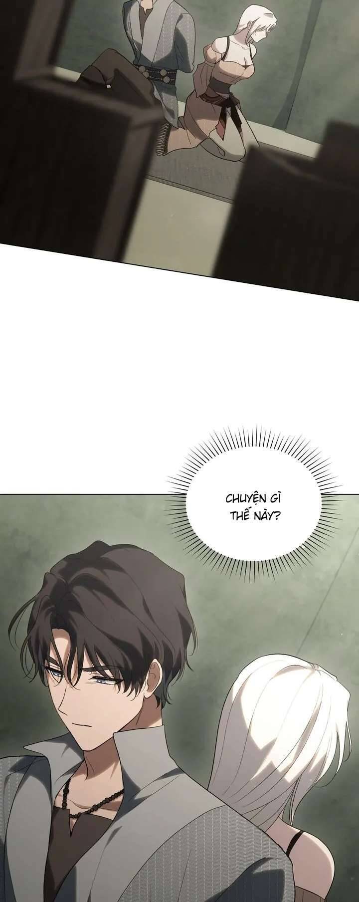 Khi Số Phận Tìm Đến Hai Ta Chapter 43 - Trang 2