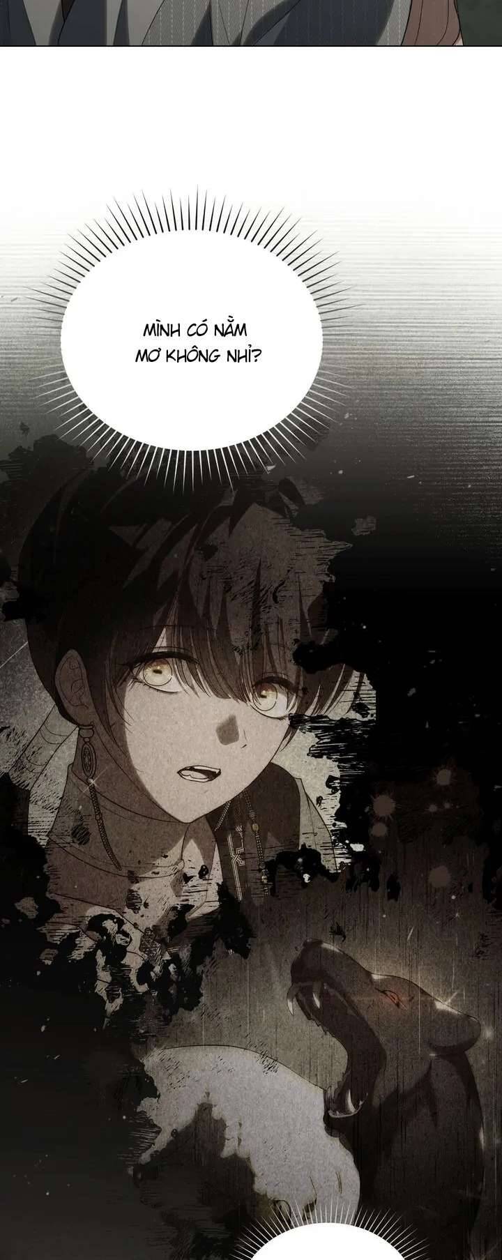 Khi Số Phận Tìm Đến Hai Ta Chapter 43 - Trang 2