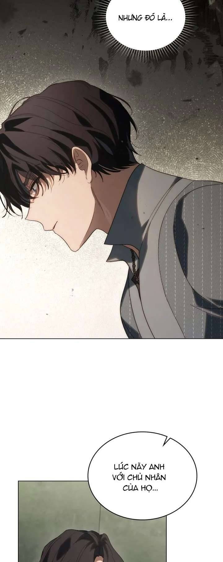 Khi Số Phận Tìm Đến Hai Ta Chapter 43 - Trang 2