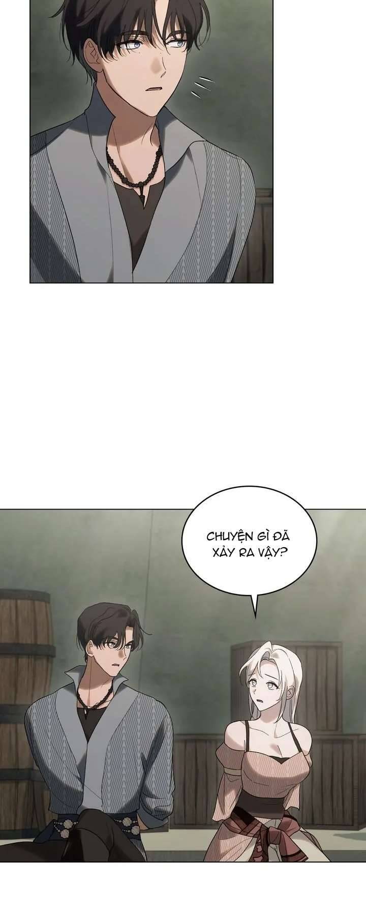 Khi Số Phận Tìm Đến Hai Ta Chapter 43 - Trang 2