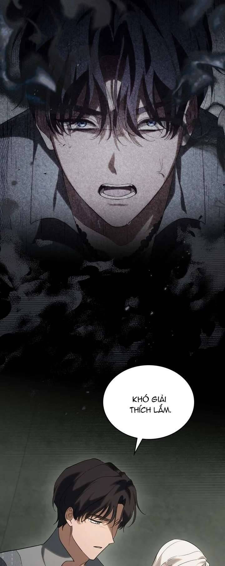 Khi Số Phận Tìm Đến Hai Ta Chapter 43 - Trang 2