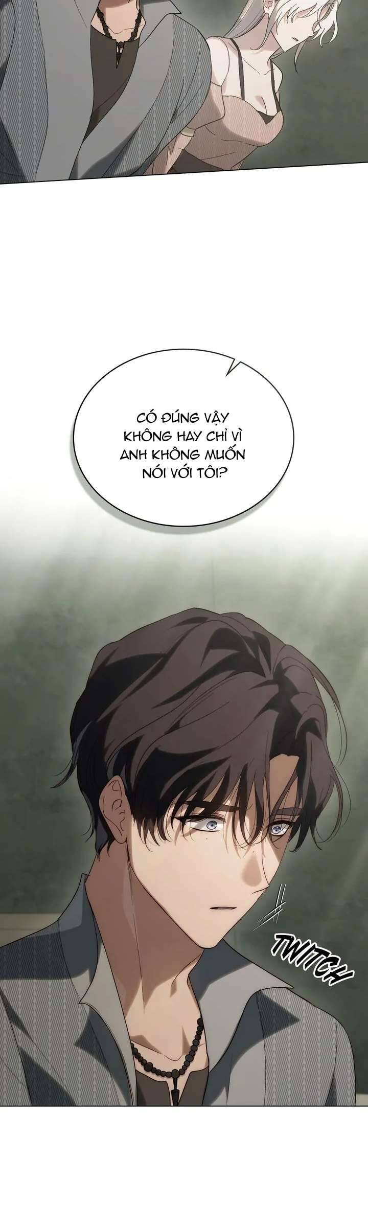 Khi Số Phận Tìm Đến Hai Ta Chapter 43 - Trang 2