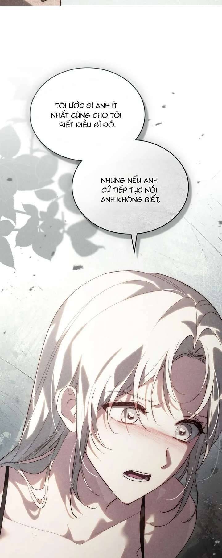 Khi Số Phận Tìm Đến Hai Ta Chapter 43 - Trang 2