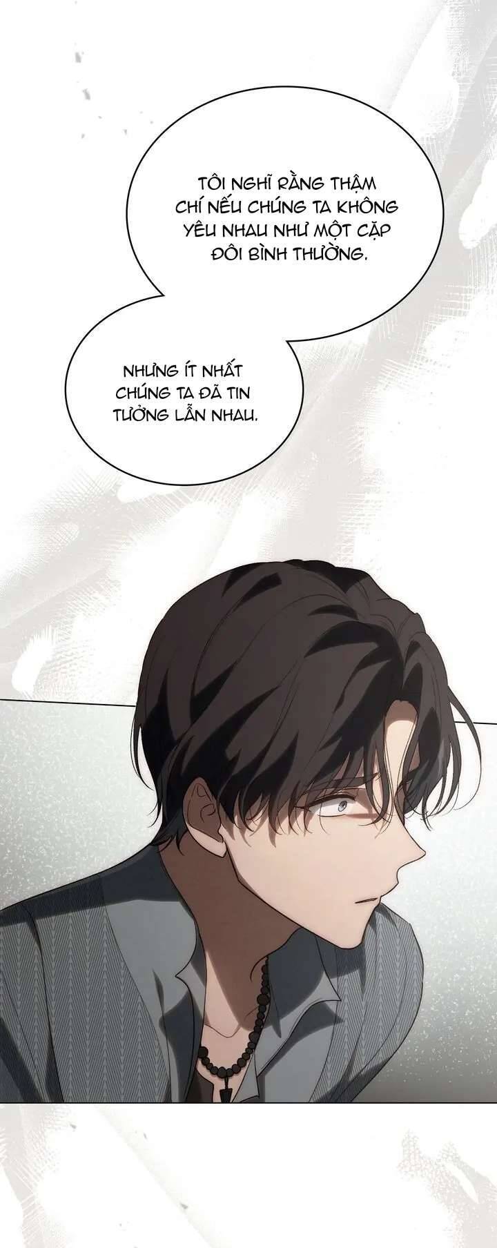 Khi Số Phận Tìm Đến Hai Ta Chapter 43 - Trang 2