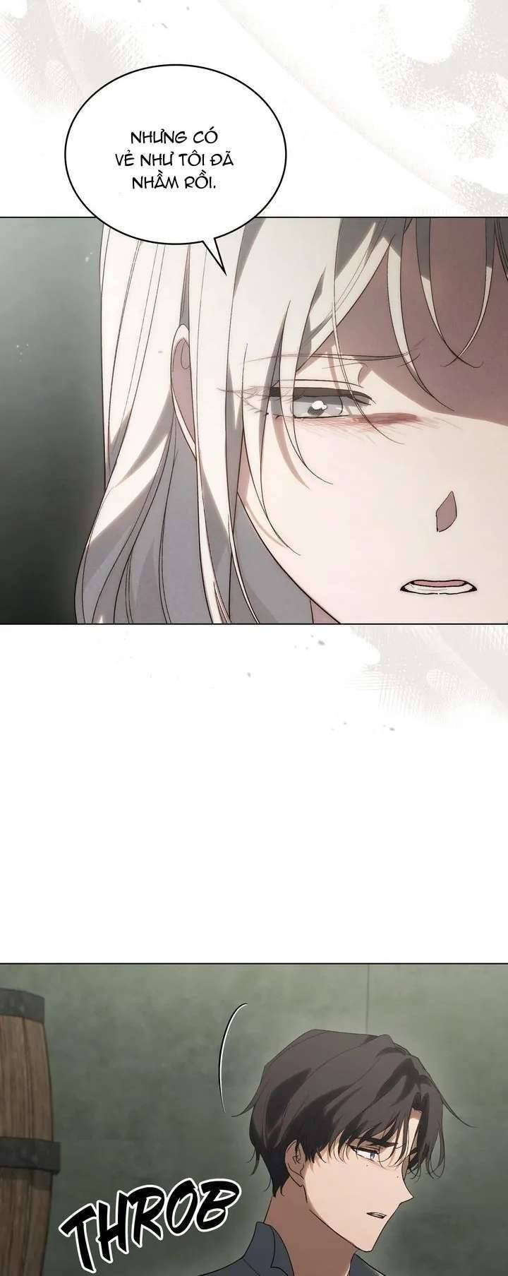 Khi Số Phận Tìm Đến Hai Ta Chapter 43 - Trang 2