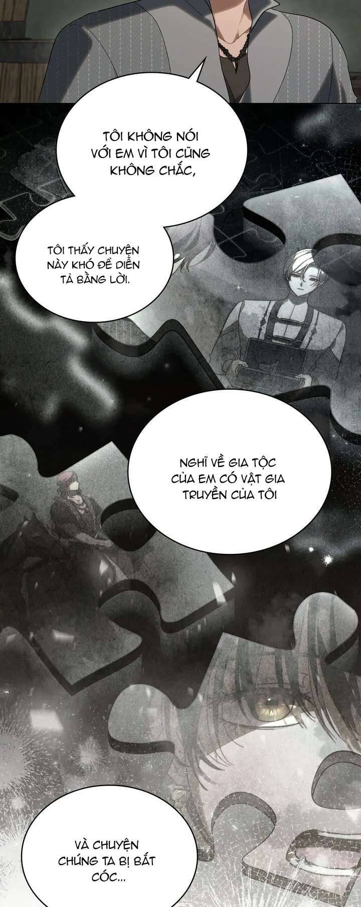 Khi Số Phận Tìm Đến Hai Ta Chapter 43 - Trang 2