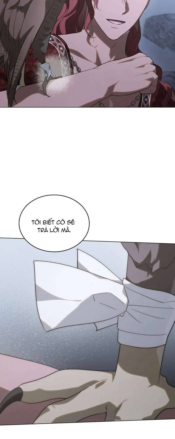 Khi Số Phận Tìm Đến Hai Ta Chapter 43 - Trang 2