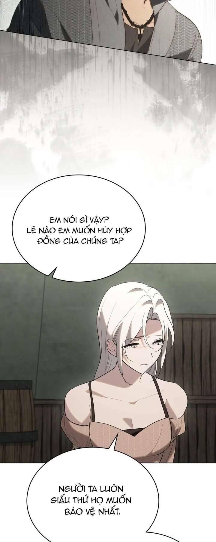 Khi Số Phận Tìm Đến Hai Ta Chapter 43 - Trang 2