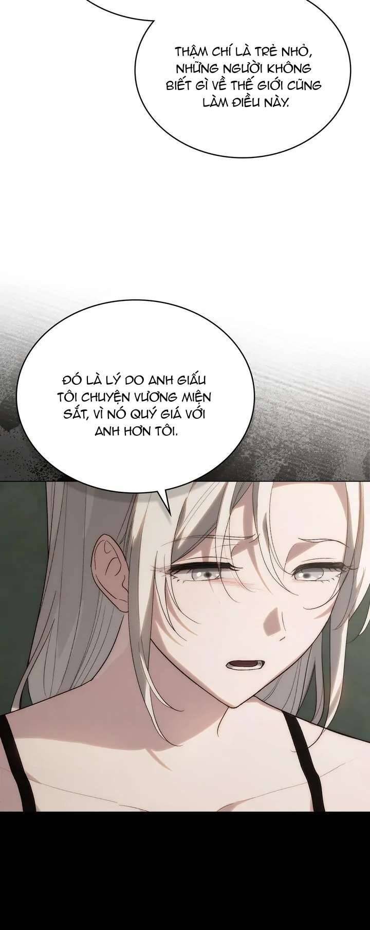 Khi Số Phận Tìm Đến Hai Ta Chapter 43 - Trang 2