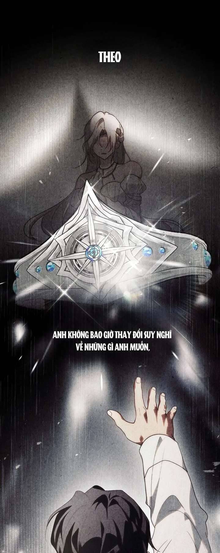 Khi Số Phận Tìm Đến Hai Ta Chapter 43 - Trang 2