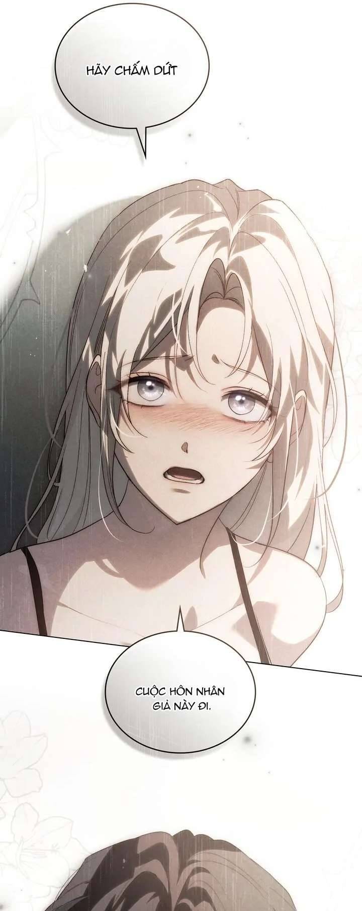 Khi Số Phận Tìm Đến Hai Ta Chapter 43 - Trang 2