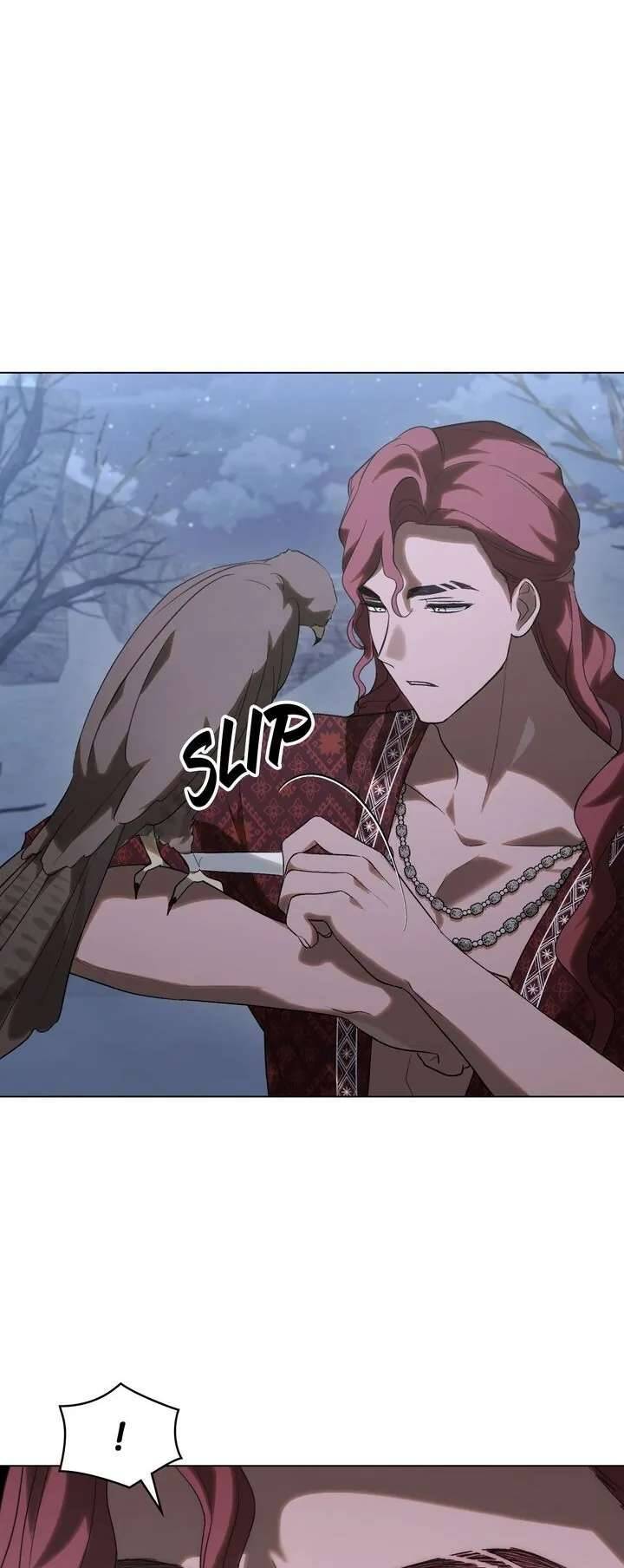 Khi Số Phận Tìm Đến Hai Ta Chapter 43 - Trang 2