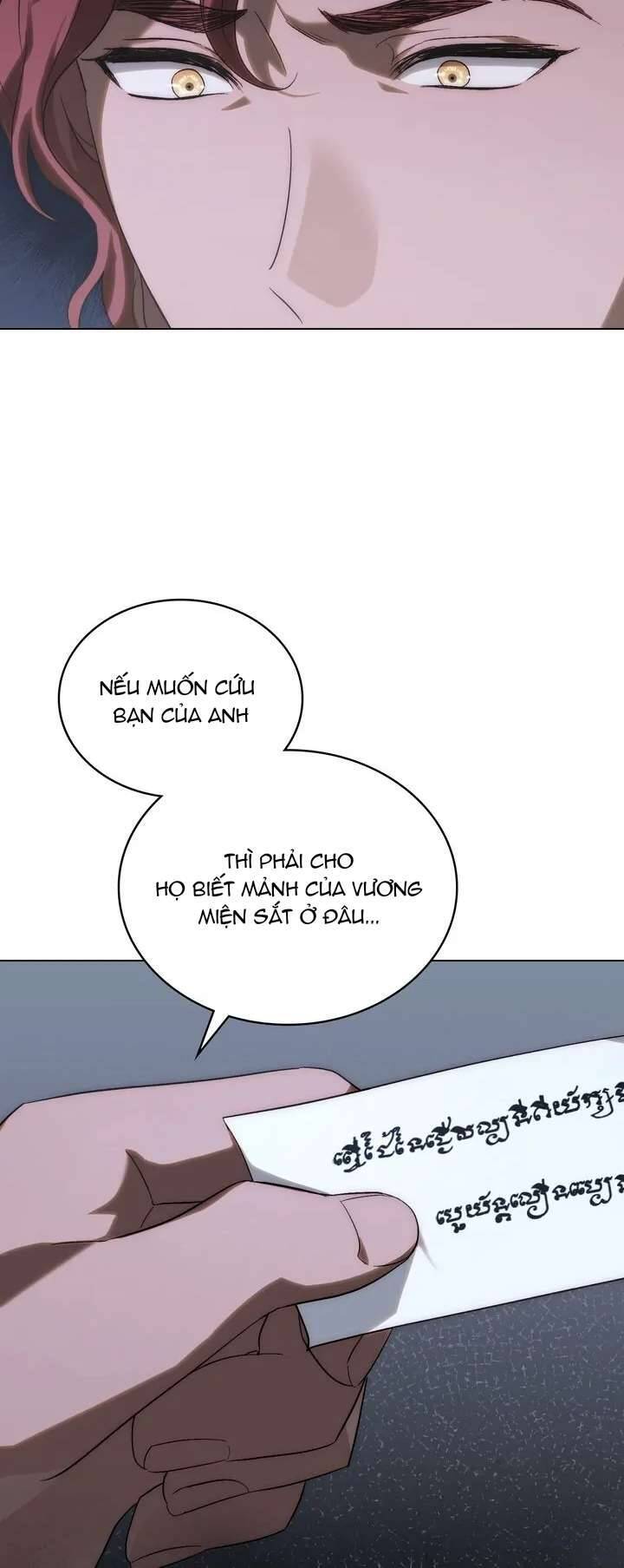 Khi Số Phận Tìm Đến Hai Ta Chapter 43 - Trang 2