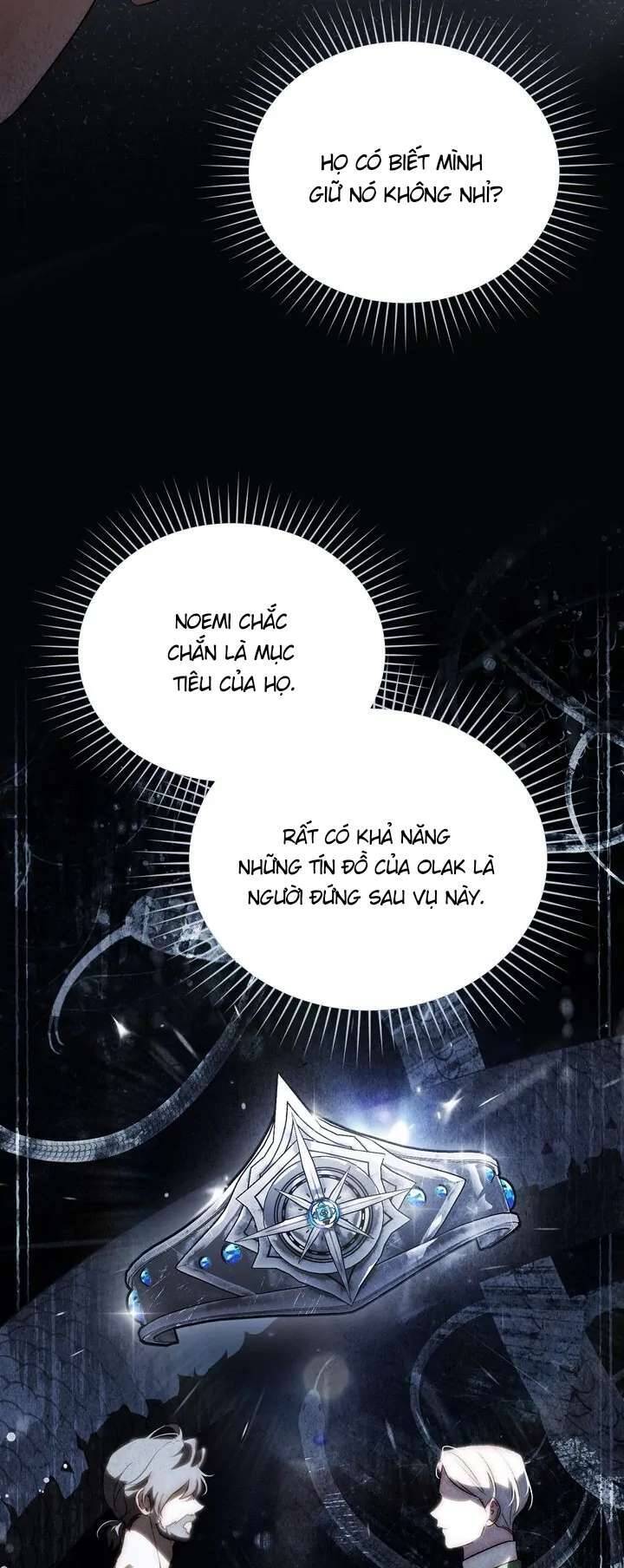 Khi Số Phận Tìm Đến Hai Ta Chapter 43 - Trang 2