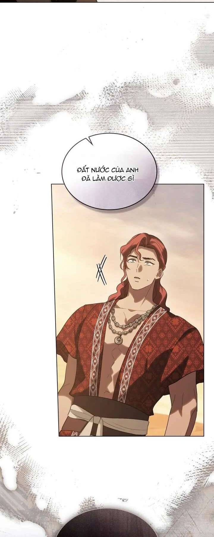 Khi Số Phận Tìm Đến Hai Ta Chapter 44 - Trang 2