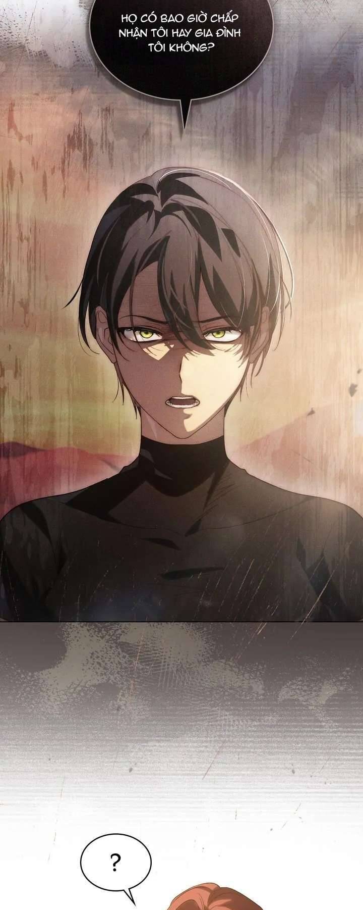 Khi Số Phận Tìm Đến Hai Ta Chapter 44 - Trang 2