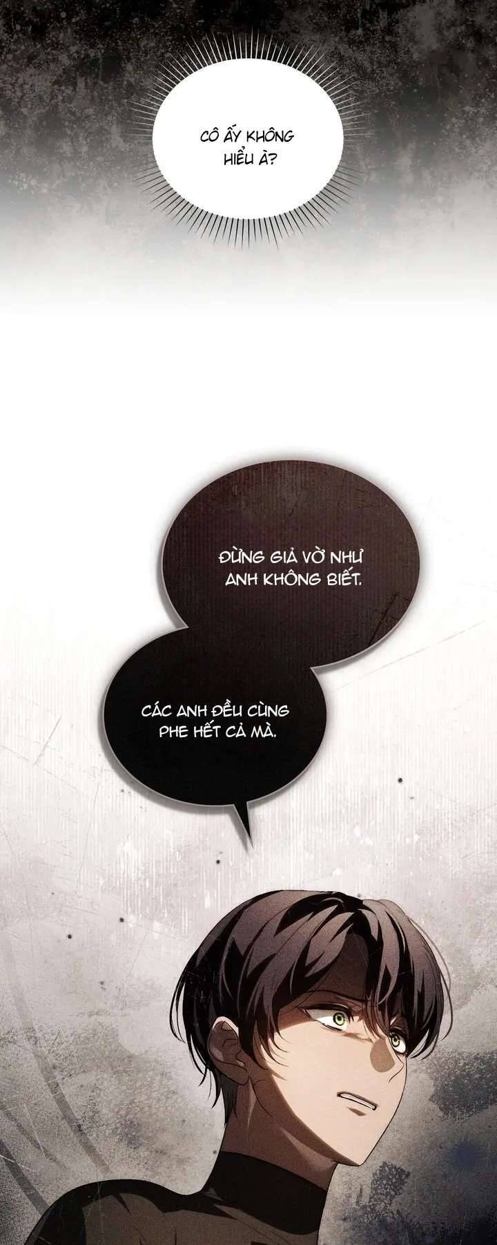 Khi Số Phận Tìm Đến Hai Ta Chapter 44 - Trang 2