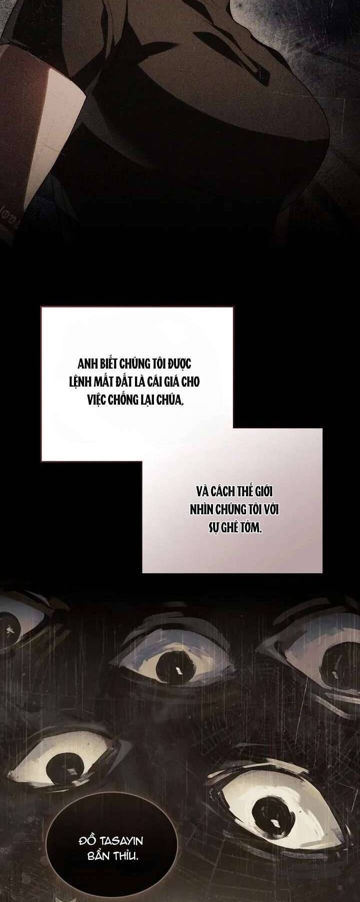 Khi Số Phận Tìm Đến Hai Ta Chapter 44 - Trang 2