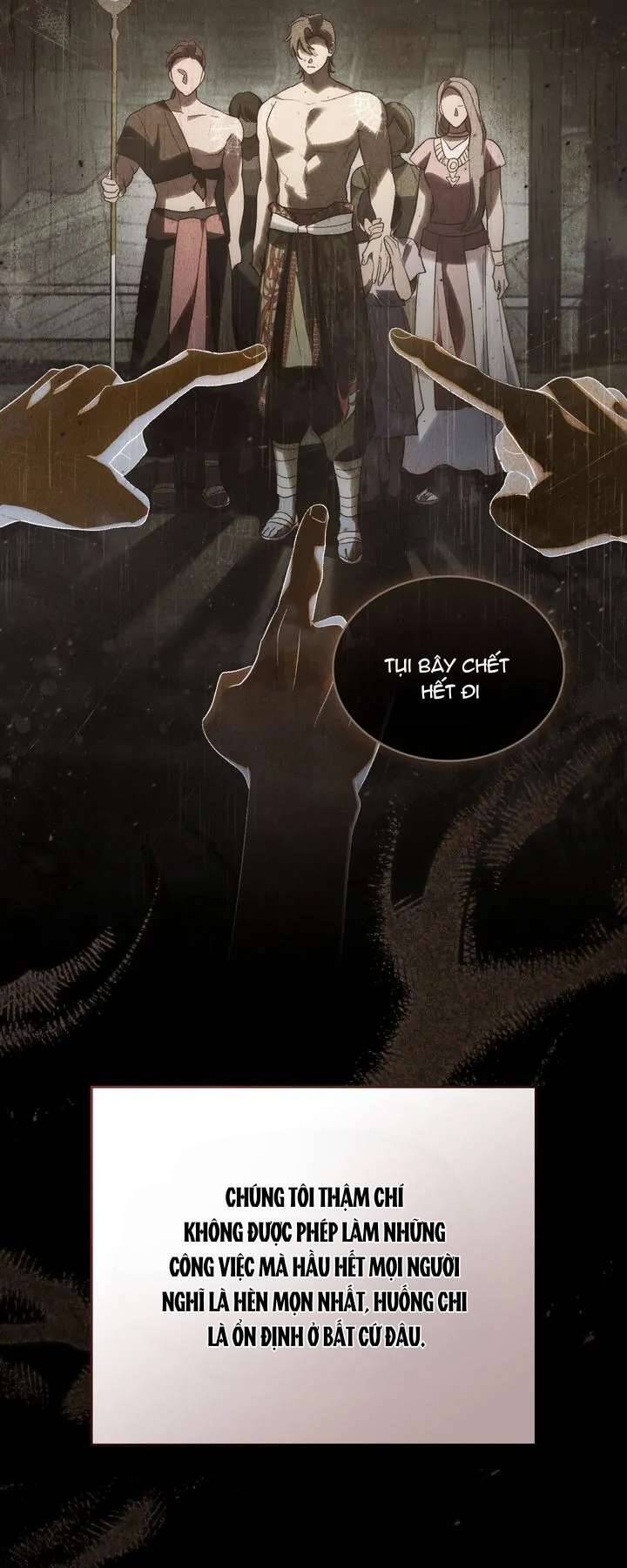 Khi Số Phận Tìm Đến Hai Ta Chapter 44 - Trang 2