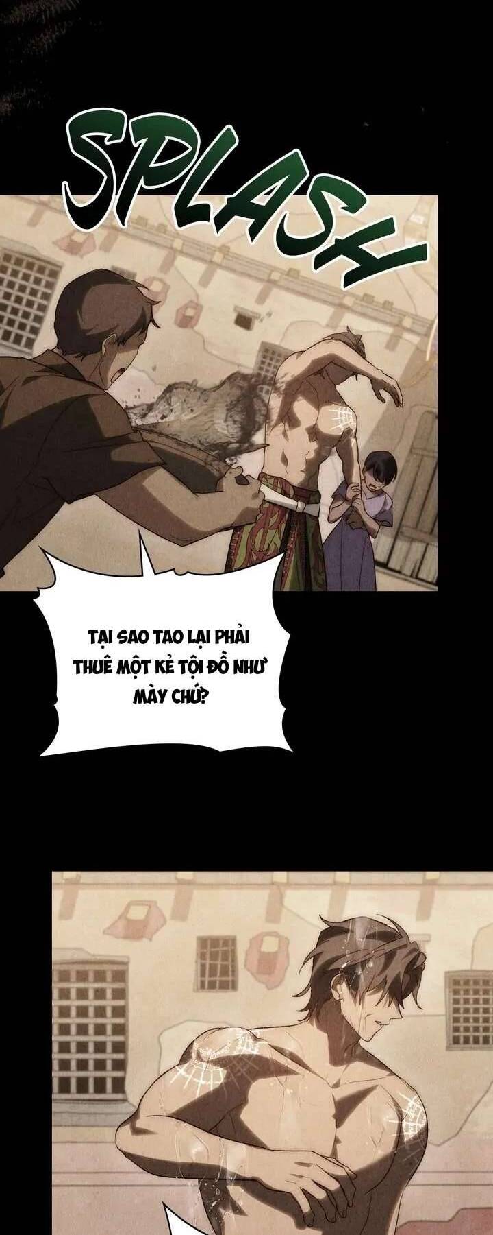 Khi Số Phận Tìm Đến Hai Ta Chapter 44 - Trang 2