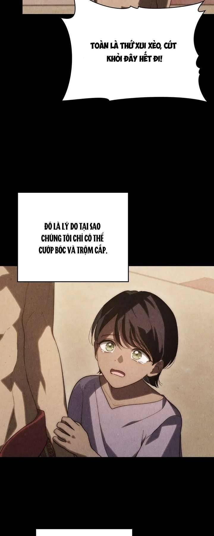 Khi Số Phận Tìm Đến Hai Ta Chapter 44 - Trang 2