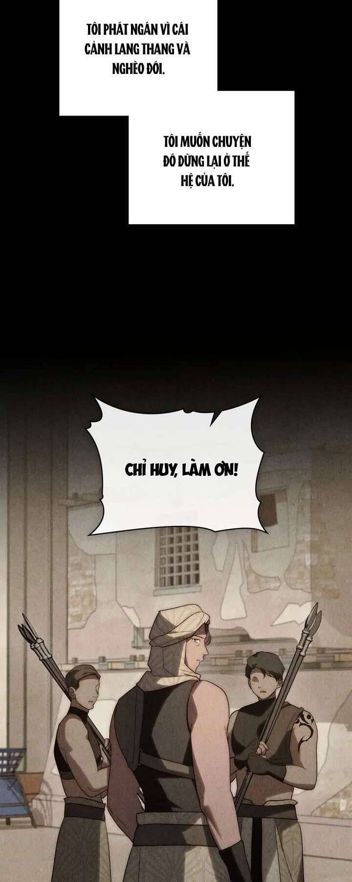 Khi Số Phận Tìm Đến Hai Ta Chapter 44 - Trang 2