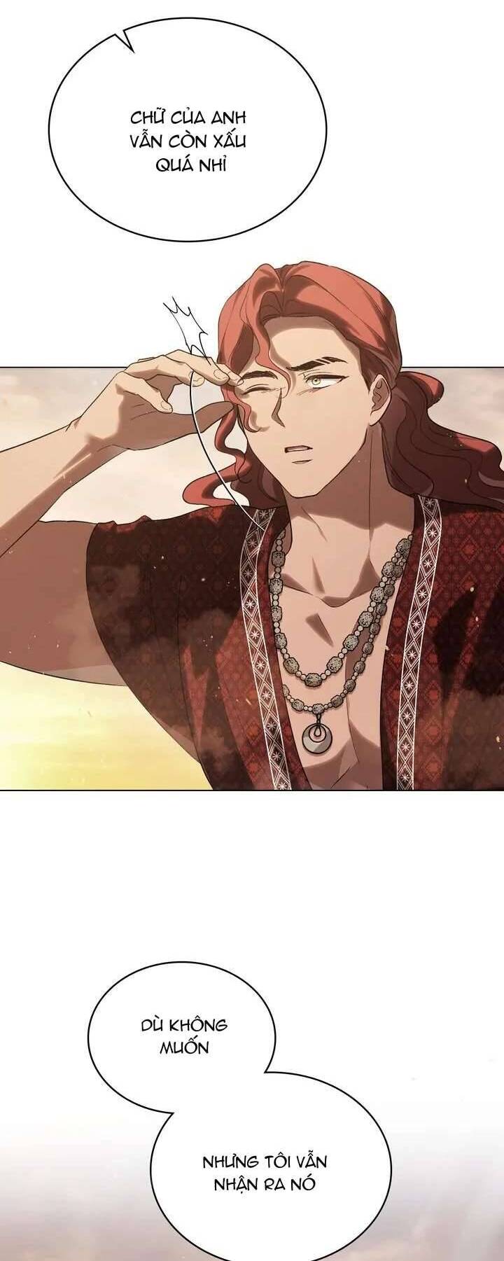 Khi Số Phận Tìm Đến Hai Ta Chapter 44 - Trang 2