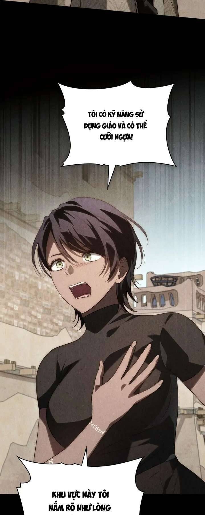 Khi Số Phận Tìm Đến Hai Ta Chapter 44 - Trang 2