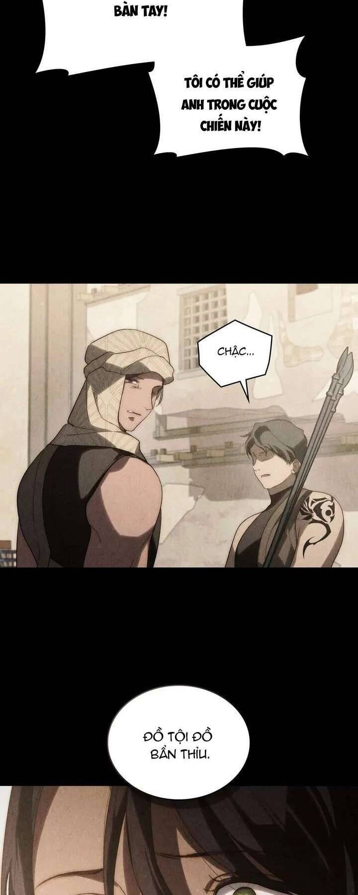 Khi Số Phận Tìm Đến Hai Ta Chapter 44 - Trang 2