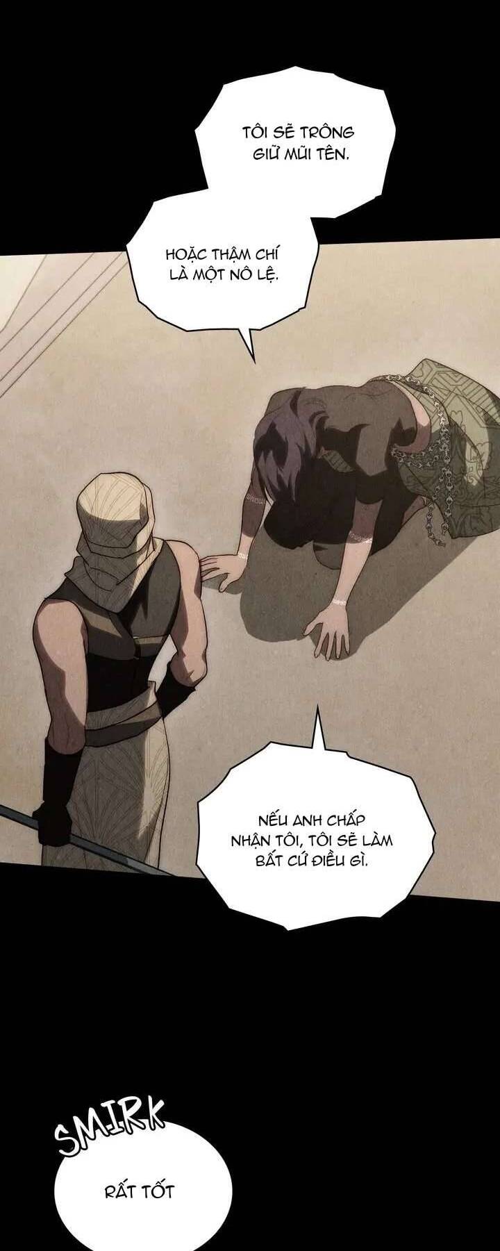 Khi Số Phận Tìm Đến Hai Ta Chapter 44 - Trang 2